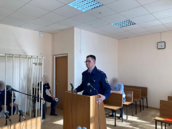 Озвучены подробности убийства молодой женщины под Саратовом