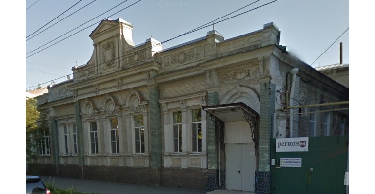 Дом в центре Саратова до сих пор остается без отопления 