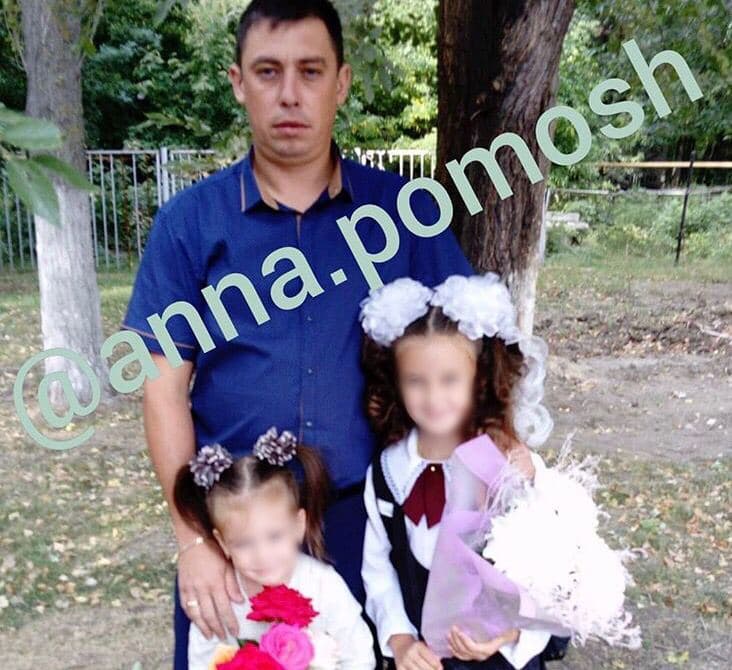 В Саратове собирают деньги для выброшенной матерью из окна 5-летней девочки