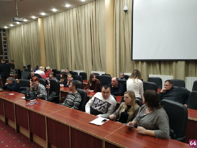 Депутат указал дольщикам на отсутствие шансов вернуть деньги 