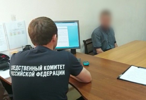 Жителя Саратовской области арестовали за убийство отца ножом