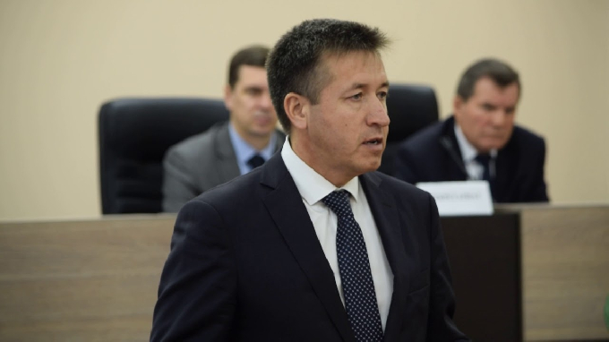 Балаковский район готов к передаче части полномочий Фонда капремонта