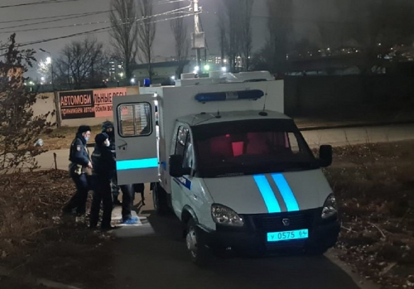 Саратовец насмерть забил друга в пьяной ссоре и получил 10 лет колонии