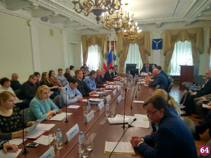В Саратове за 2 года снесут 29 самовольных построек 