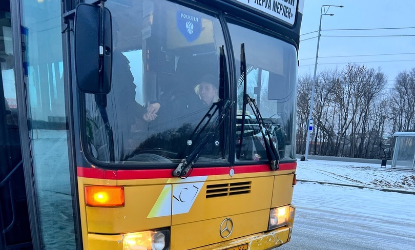 Саратовцы предложили вернуть в автобусы кондукторов 