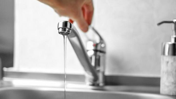 В Саратове из-за работ на теплосети отключат горячую воду
