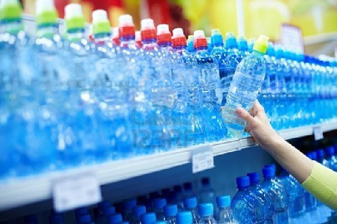 Эксперты не нашли «живую» воду в саратовских универсамах