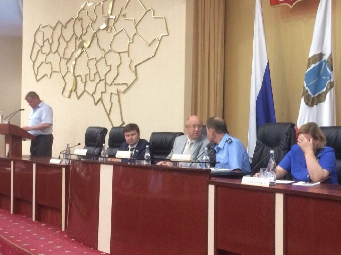 Судьбу долгостроя на Бахметьевской решит техническая экспертиза