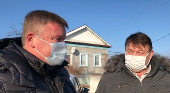 К Саратову 1 января присоединят два поселка