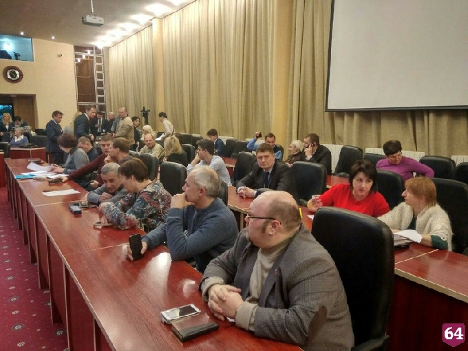 Разрешение на строительство проблемного ЖСК в Балакове получат в ближайшие дни 