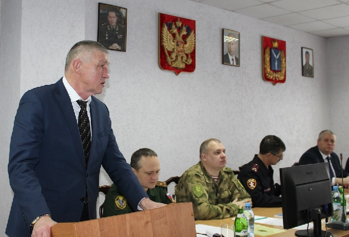 Росгвардейцы за год задержали 300 подозреваемых