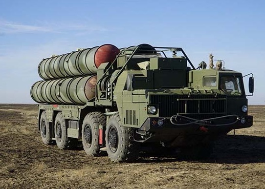 Под Саратовом военные отразили авиаудары условного противника