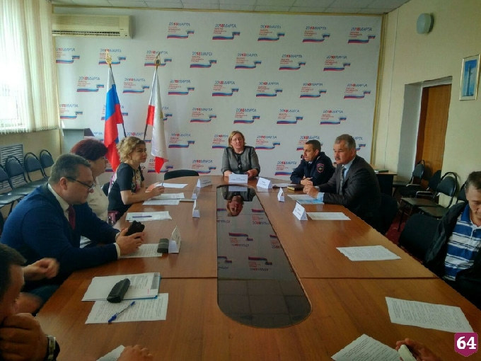 Журик предложила контролировать бизнесменов на стадии ремонта помещений 