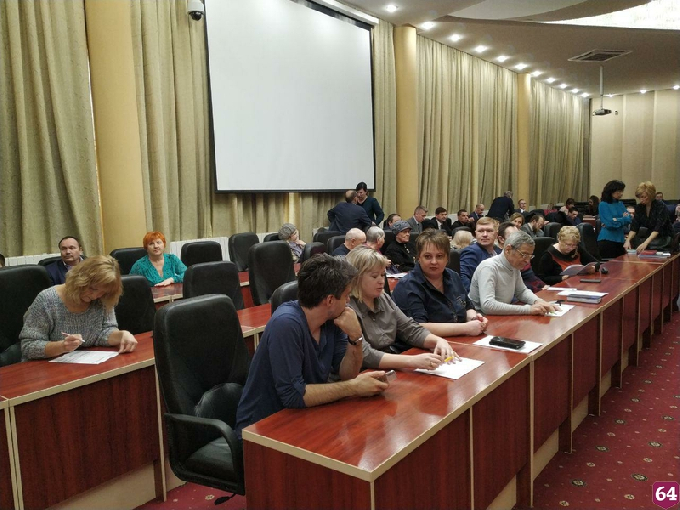 Долгострой на Шелковичной вырос до 5-го этажа 