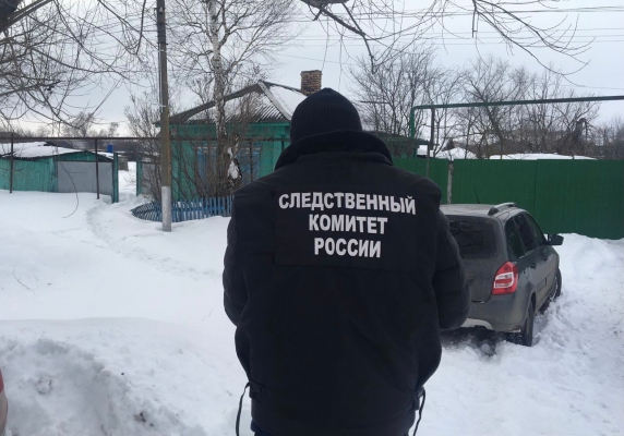 В перетопленном доме соседка нашла труп 54-летнего саратовца