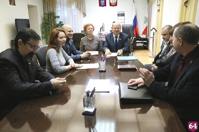 Мазина заверила депутатов в обеспечении лекарствами диабетиков и онкобольных