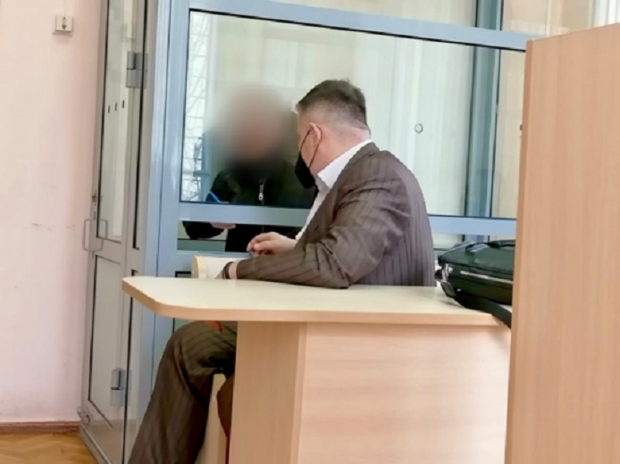Саратовец осужден за кровавое убийство сына