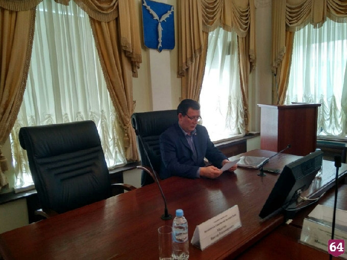 Депутат призвал решать проблему школы в «Авиаторе» без федеральной власти 