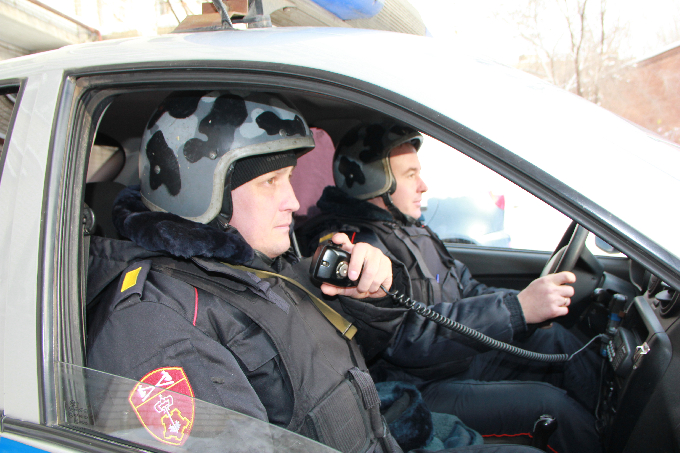 В Саратове задержан серийный похититель аккумуляторов