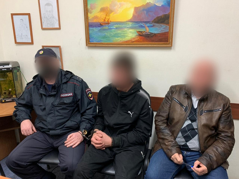 Саратовца осудили на 17 лет за расстрел трех человек на стройбазе