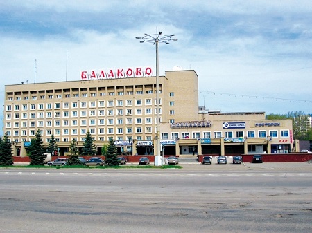 Угнанную в Перелюбе «Приору» полицейские нашли в Балакове 