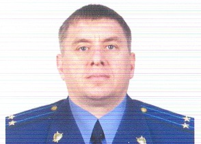 Чайка назначил Марксовского межрайонного прокурора