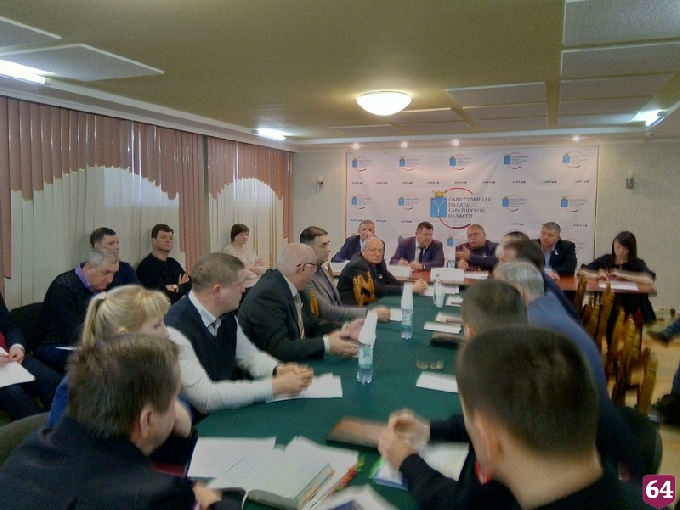 В Саратовской области не выходят в рейс 128 школьных автобусов 