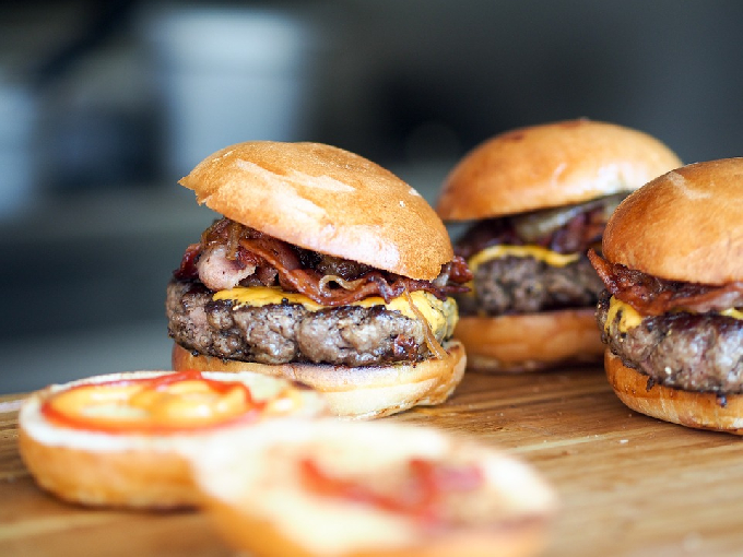 Юным посетителям Black Burger дали доступ к опасным сайтам