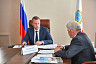 Главы районов рассказали о масштабном ремонте дорог и улиц 