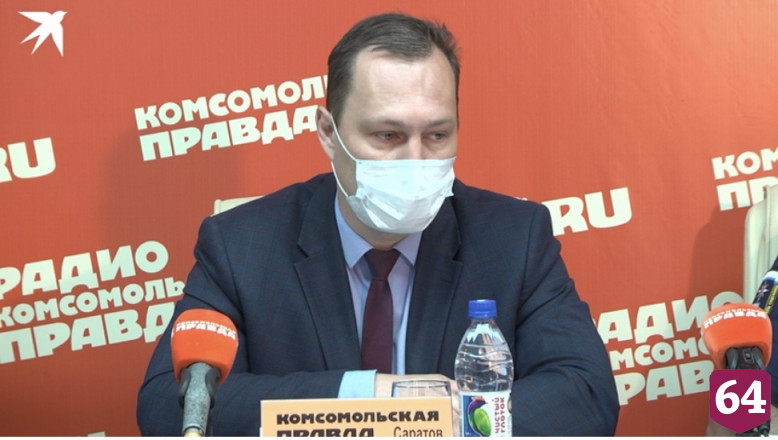 Саратовские пляжи перед открытием проверят водолазы