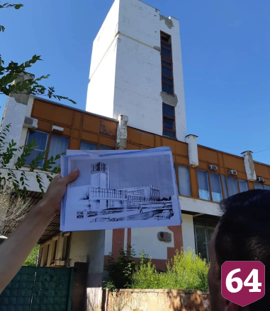 Саратовцам покажут город из окна троллейбуса 