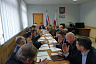 Избран глава Лысогорского района