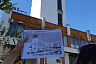 Саратовцам покажут город из окна троллейбуса 