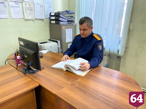 Саратовец осужден за жестокое убийство тяпкой для капусты