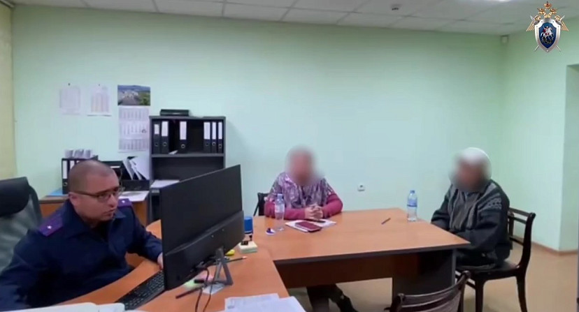 В Саратовской области опекун убила ребенка с инвалидностью и истязала с сыном детей