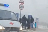 В Саратове у детского сада внедорожник задавил 3-летнюю девочку