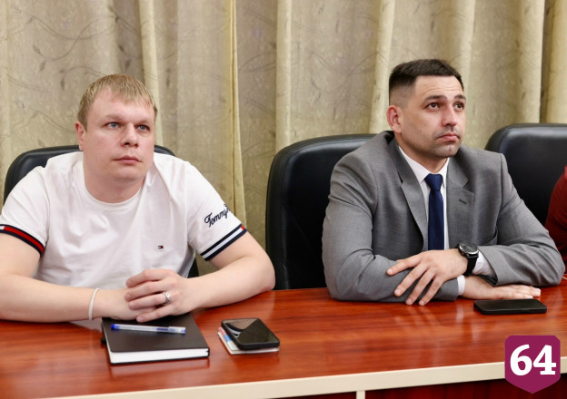В Саратовской области растет число индивидуальных предпринимателей 