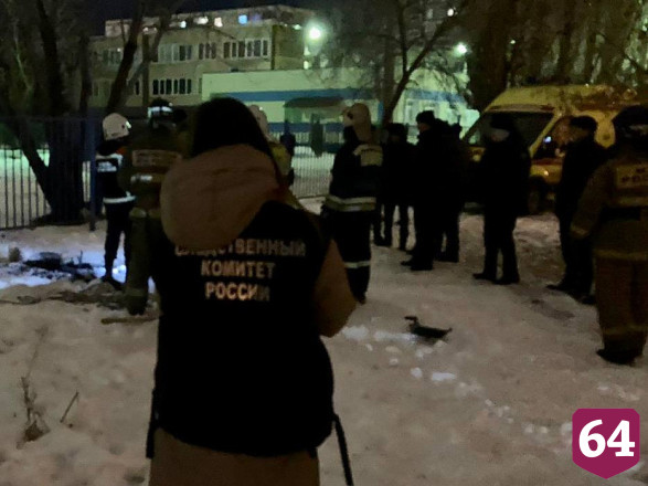 Директора и инженера «Водоканала» обвинили в гибели мальчика под Саратовом