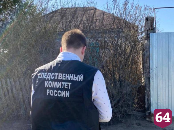 Труп мужчины в доме на Вишневой нашла жена