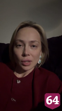 Саратовская актриса призвала коллегу по «Универу» забыть о ее существовании