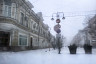 Саратовским автомобилистам рекомендовали отказаться от дальних поездок