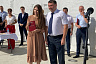 В Парке покорителей космоса вручили дипломы выпускникам вуза