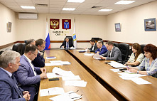 В Саратове оценили условия для развития бизнеса 