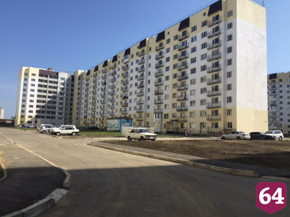 Депутаты оценили застройку в новом микрорайоне Саратова