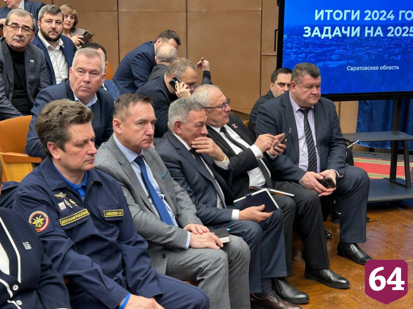 Вячеслав Володин заподозрил главу Саратова в шаманстве из-за отсутствия снега