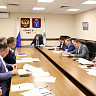 В Саратове оценили условия для развития бизнеса 