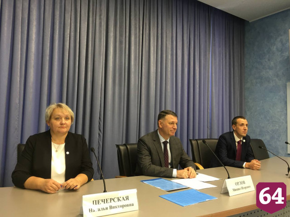 Зампред заявил о повышении зарплат молодых учителей 