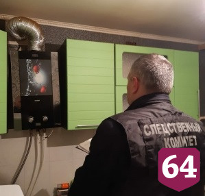 Под Саратовом двое подростков отравились угарным газом