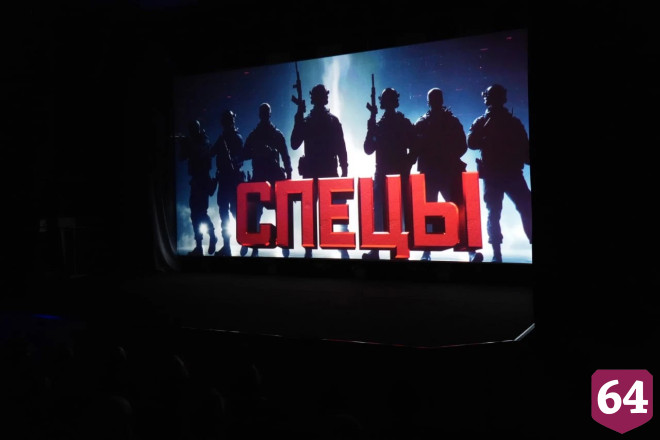 Саратовский ветеран СВО оценил сериал «Спецы»