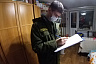 Житель Саратова обнаружил убитыми дочь и 4-летнюю внучку 